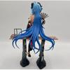 Anime Toy Model Genshin Impact Ganyu Position PVC Figure New No Box