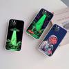 Astronaut Space Alien UFO Transparent Phone Case for Motorola Moto G10 G20 G30 G31 G32 G34 G35 G41 G42 G50 G51 G52 G55 G60 G60S
