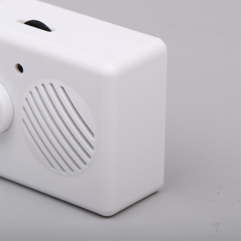 Звуковая коробка для чучел животных 360 секунд кнопка звуковая коробка USB голосовая коробка воспроизведение кнопка устройство для аудио сообщения