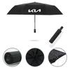 cobfzx1 Car Fully Automatic Umbrellas Windproof Resistant Parasol For KIA sportage cerato Optima K2 K3 K4 K5 rio soul stonic Accessories