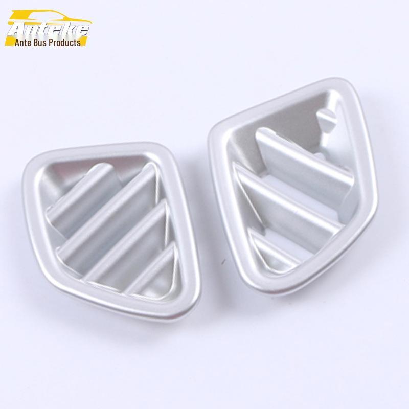 2020 CT4 Vent Trim Air Conditioning Panel Sticker