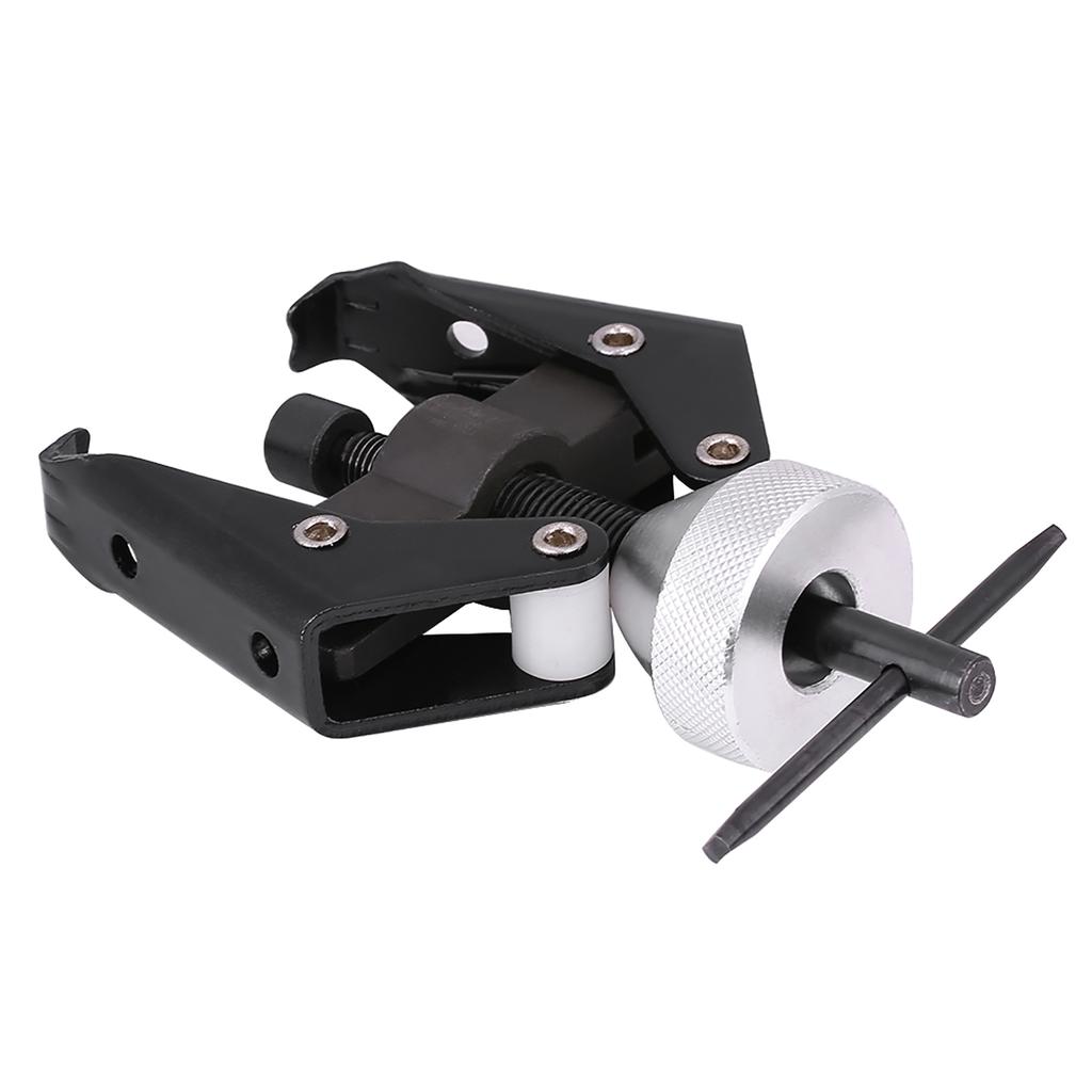 Инструмент для ремонта и снятия подшипников клемм аккумуляторной батареи автомобиля