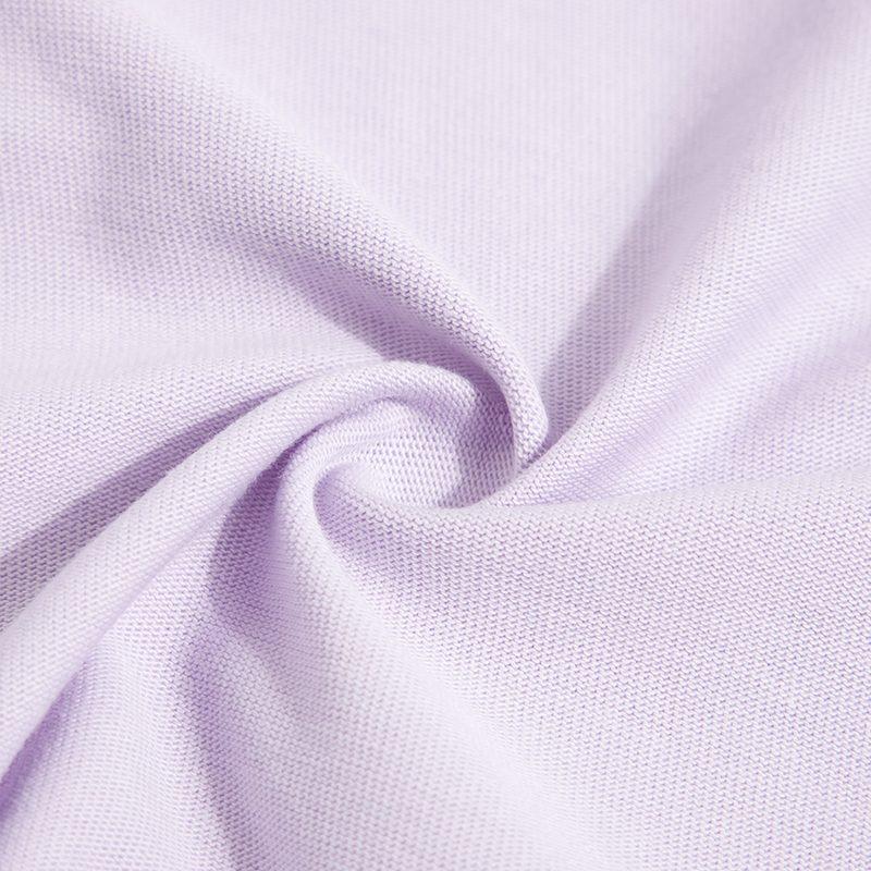 Jordan T Shirt Men's Light Purple DO8897-530