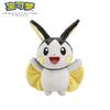 POKEMON Оригинальная Плюшевая Игрушка Генгар Пикачу Чаризард Настоящая Плюшевая Кукла Мягкая Каваи Милая Мультяшная Пиплуп Игрушки для Детей Подарок