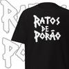 Футболка Ratos de Porao
