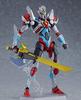 Figma SSSS.GRIDMAN Gridman без масштаба АБС и ПВХ окрашенная экшн-фигурка