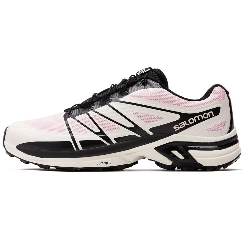 SALOMON Кроссовки XT Wings 2 'Розовый Белый Черный' 471357
