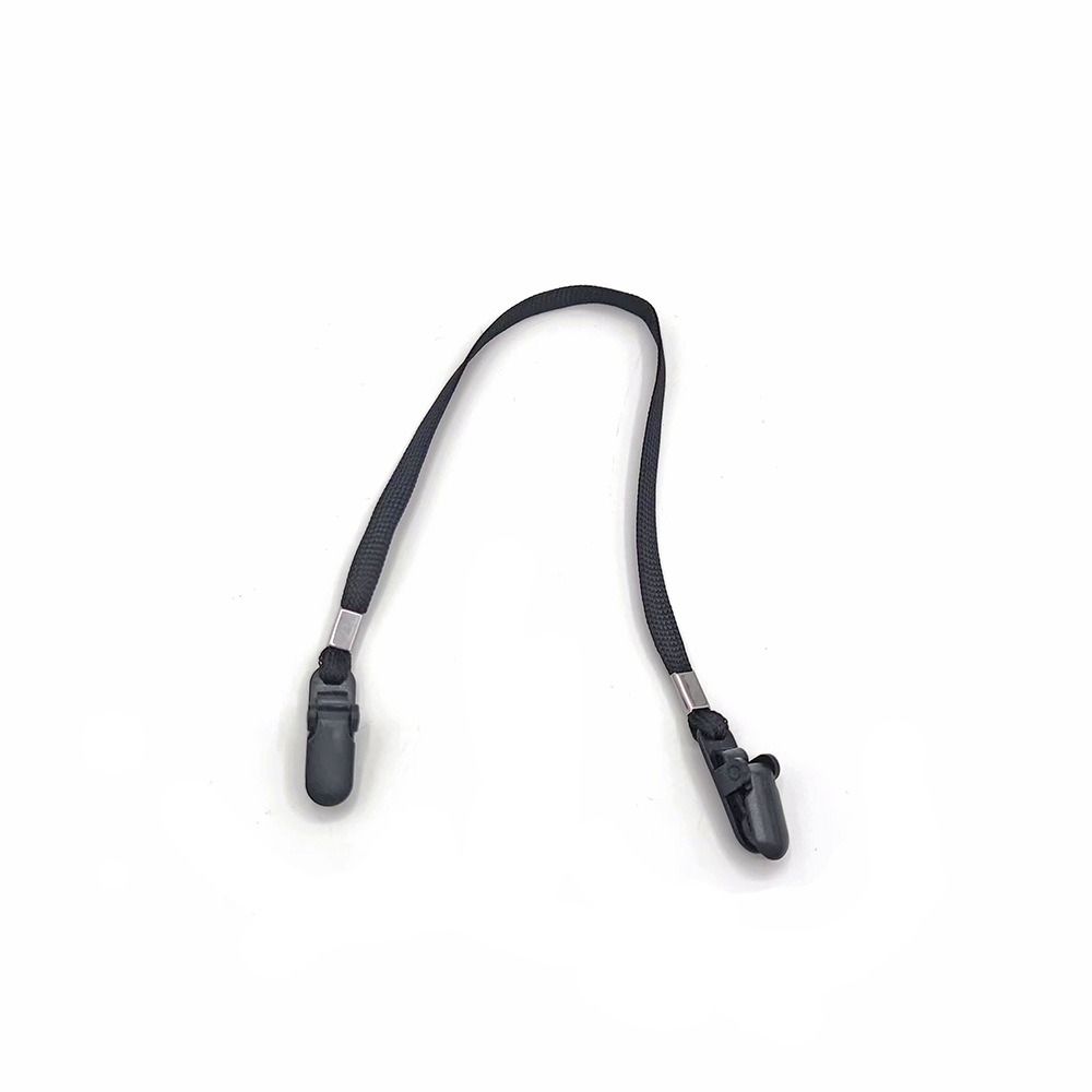 Не теряйте клипсы для ремня шляпы, ветрозащитная шляпа, не падающая веревка, качественные клипсы для шляпы