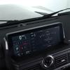 Для Ineos Grenadier 2020-2026 Автомобильное закаленное стекло GPS-навигация LCD-экран Защитная пленка Пленка против царапин Автоаксессуары