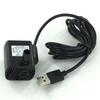 Сменный насос с USB-портом для фонтана для кошек, фонтан для домашних животных, ультра тихий водяной насос с длительным сроком службы