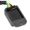 Rectifier Regulator 5 Pin Voltage Regulator Motorcycle Rectifier Honda XL600 XL600R Honda XL250 XL250R