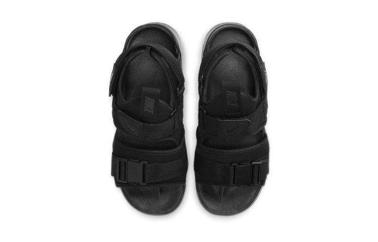 Nike Женские сандалии Canyon 'Triple Black' CV5515-002