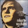 CD ROBERTO VECCHIONI - L'Uomo Che Si Gioca Il Cielo A Dadi 8320682 Philips Germany Pop Used