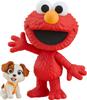 Nendoroid Sesame Street Elmo Non-scale Plastic Painted Movable Figure
