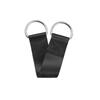 Tree Swing Strap Hanging with Sturdy Lock Carabiner For Swing and Hammocks, Easy To Use Tree Swing Strap Hanging Set