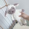 Decoration Children Gifts Stuffed Toys Sheep Plush Doll Plush Animal Sheep Plush Toys Fluffy Sheep