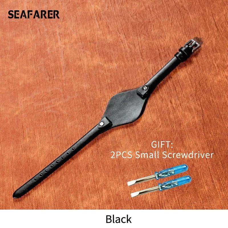 Ремешок для часов из натуральной кожи Женский ремешок для часов для Fossil ES3077 2830 3262 3060 4176 4119 4026 4340 Маленький браслет 8 мм Ремешок для часов