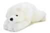 AQUA Plush Toy Marine Polar Bear Small 00180212
