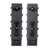 Left Side Power-Seat Switch for   Envision Replace 25974714 Recliner-Switch 8 Way Adjuster Button Switch