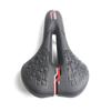 Амортизирующее велосипедное седло Lishi Hunter