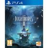 Little Nightmares II Jeu PS4