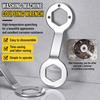 5/6/7 Pcs/set Drum Type Washer Disassembly Kit  Home Renovation Service