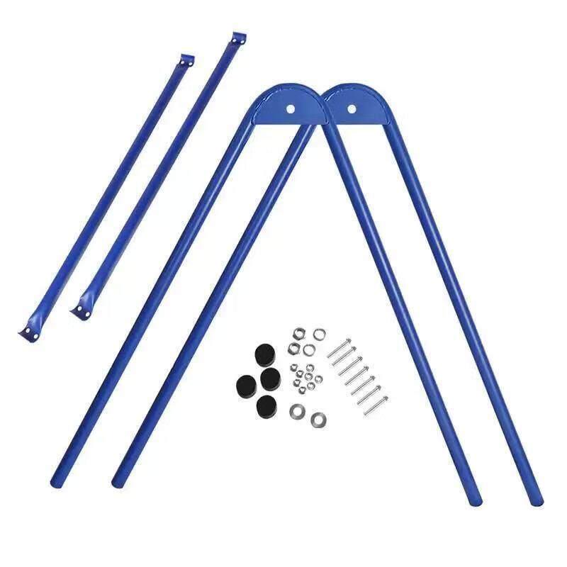 16-inch Heightened Industrial Axial Fan Stand