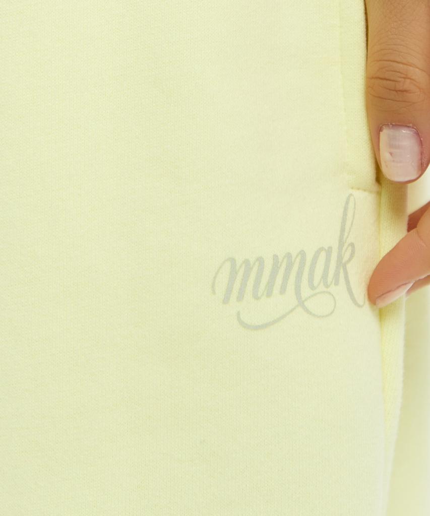 Тренировочные штаны Makkeu Yune Collaboration (люмен)