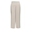 Only Tokyo Linen Blend ST high waist брюки