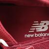 New Balance Сандалии Crv Mule бордового цвета