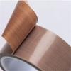 Self-adhesive High Temperature Resistance Adhesive Tape Wear Resistance Tapes Roll PTFE Tape  Home