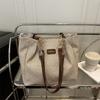 Women's Large-capacity Commuter Bag, Summer New High-end Shoulder Underarm Bag, Popular Tote Bag Women This Year