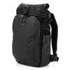 TENBA Fulton V2 Tenba Fulton V2 Backpack Camera Bag 16L [Etsumi] Backpack, V637-738, Black/Black Camouflage,