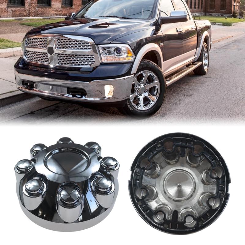 Ступицы колес Крышка центральной ступицы Украшение обода колеса Крышка ступицы колеса Запчасти для ступицы колеса автомобиля 52121450AD 52121450AB