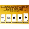 Rechargeable Card Dealer Playing Cards Shuffling Dealing Tool Automatic Card Shuffles Dealer Machine Party Poker Device