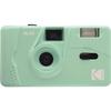 Kodak M35 Analog Camera 31 Mm Mint Green