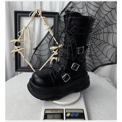 Ботинки – Ботинки