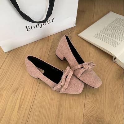 Туфли – Туфли