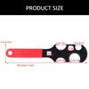 Sturdy Carbon Steel Adjustable Wrench for Home Use Automotive Repairs and Functional Nut and Bolt Adjustments