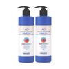 Merphil Гель для душа для тела Ac+ Magic Cleanser Deep Moist 500г X 2