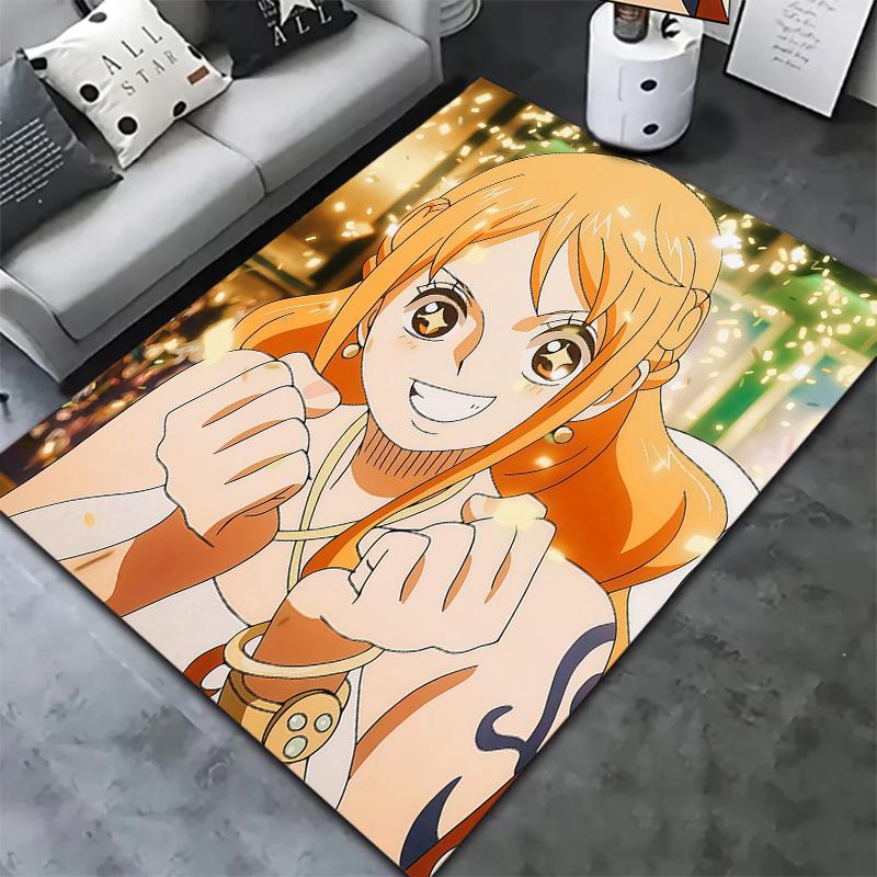 Nami Carpet Rug For Living Room Bedroom Home Sofa Decoration,kids Play Nonslip Floor Mat
