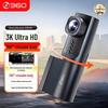 360 K380 3K Ultra HD Видеорегистратор (Китайская версия)