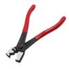 Car Oil Hose Crimping Plier Repair Tools Calliper Vise Pipe Clamp Collar Clip Auto Repairing Motorcycle Automotive Accessories
