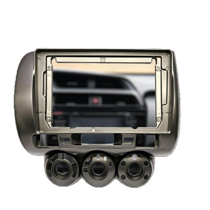 Новая концепция 9-дюймовой рамки для смарт-навигации Honda Fit/City/S1 (Fit 2004-2007, City 2006-2007, S1 2011)