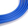 WEZHO 5-Tube TPE Detachable Resistance Band