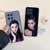 Матовый чехол из ТПУ для мобильного телефона Hailee Steinfeld для Honor 90 80 70 60 50 30 20 10 9 8 7 Pro S SE Lite 5G, цветной чехол с принтом