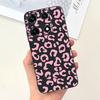 Fashion Moon Pattern Case For Infinix Note 30 Pro 30i 30 2023 Candy Color Soft Silicon Bumper For Infinix Note30 30Pro Note30i