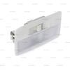 For Mazda 2 Mazda 3 Mazda 6 CX7 Mazda 8 Interior Rear Reading Overhead Lamp Dome Light Roof Ceiling Light Car Accessories