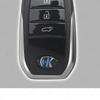KD TIA01-3 Умный под-ключ с 5 кнопками для смарт-ключей Toyota Lexus типа 8A/BA