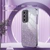 Роскошный чехол для телефона с магнитным держателем для Samsung Galaxy A54 A32 A24 A14 A13 A23 A33 A53 A73 A32 A52S A52 A72, силиконовый чехол